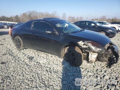 Czwarte zdjęcie samochodu z boku: 2008 NISSAN ALTIMA 3.5SE VIN:1N4BL24E48C130784 - miniatura