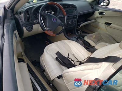 Zdjęcie 8 z 12 samochodu: 2004 SAAB 9-3 ARC VIN:YS3FD79Y446008226 - miniatura