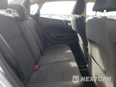 Zdjęcie 11 z 14 samochodu: 2015 FORD FIESTA SE VIN:3FADP4BJ7FM198534 - miniatura