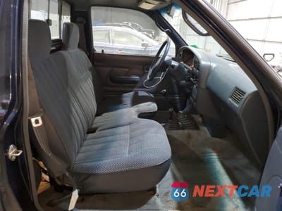 Zdjęcie 11 z 14 samochodu: 1994 TOYOTA PICKUP 1/2 TON SHORT WHEELBASE DX VIN:4TARN01P3RZ278626 - miniatura