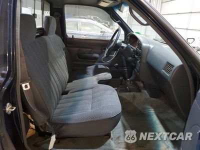 Zdjęcie 11 z 14 samochodu: 1994 TOYOTA PICKUP 1/2 TON SHORT WHEELBASE DX VIN:4TARN01P3RZ278626 - miniatura
