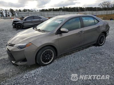 2016 TOYOTA CAMRY LE 4T1BF1FK7GU154595 - główne zdjęcie licytacji z USA - miniatura