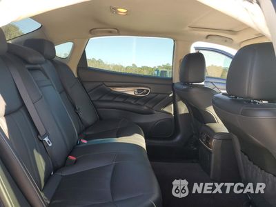 Zdjęcie 11 z 14 samochodu: 2019 INFINITI Q70L 3.7 LUXE VIN:JN1BY1PR5KM725278 - miniatura