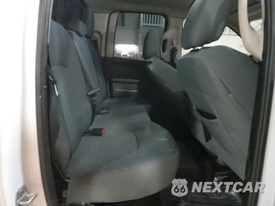 Zdjęcie 10 z 12 samochodu: 2013 RAM 1500 ST VIN:1C6RR7FT1DS564457 - miniatura