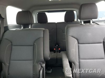 Zdjęcie 10 z 14 samochodu: 2020 GMC ACADIA SLE VIN:1GKKNKLA8LZ220419 - miniatura
