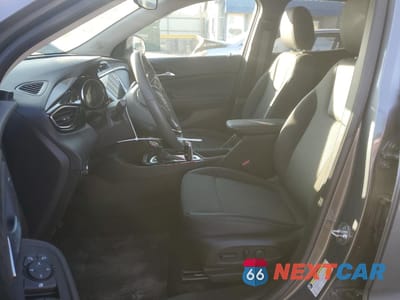 Zdjęcie 7 z 16 samochodu: 2022 BUICK ENCORE GX SELECT VIN:KL4MMDSL4NB016759 - miniatura