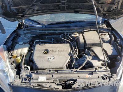 Zdjęcie 13 z 14 samochodu: 2013 MAZDA 3 I VIN:JM1BL1TF6D1734597 - miniatura