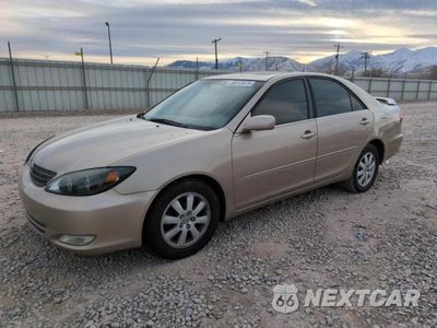 2003 TOYOTA CAMRY LE 4T1BE30K33U722293 - główne zdjęcie licytacji z USA - miniatura