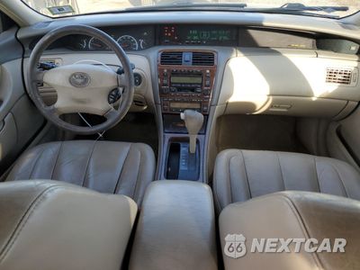 Zdjęcie 8 z 14 samochodu: 2000 TOYOTA AVALON XL VIN:4T1BF28B6YU058476 - miniatura