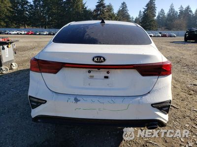 Zdjęcie 6 z 12 samochodu: 2019 KIA FORTE FE VIN:3KPF24AD5KE094691 - miniatura