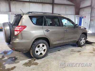 Trzecie zdjęcie samochodu z tyłu: 2011 TOYOTA RAV4 VIN:2T3BF4DV1BW156955 - miniatura