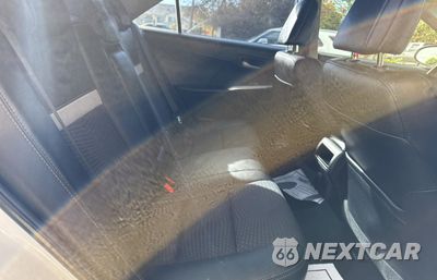 Zdjęcie 6 z 10 samochodu: 2014 TOYOTA CAMRY L VIN:4T1BF1FK3EU387709 - miniatura