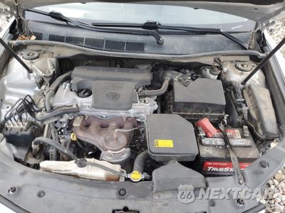 Zdjęcie 12 z 14 samochodu: 2013 TOYOTA CAMRY L VIN:4T1BF1FK7DU220543 - miniatura