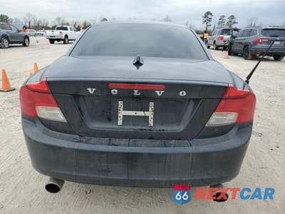 Zdjęcie 6 z 12 samochodu: 2011 VOLVO C70 T5 VIN:YV1672MCXBJ112916 - miniatura