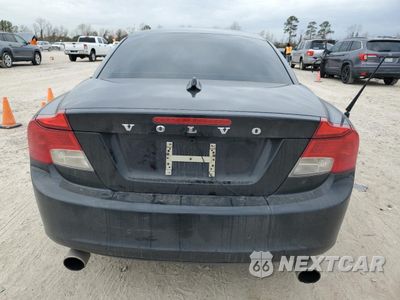 Zdjęcie 6 z 12 samochodu: 2011 VOLVO C70 T5 VIN:YV1672MCXBJ112916 - miniatura