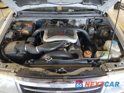 Zdjęcie 13 z 15 samochodu: 2002 SUZUKI XL7 PLUS VIN:JS3TX92V424103909 - miniatura