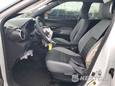 Zdjęcie 7 z 14 samochodu: 2024 NISSAN KICKS SR VIN:3N1CP5DV6RL498249 - miniatura
