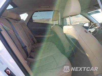 Zdjęcie 10 z 14 samochodu: 2021 HYUNDAI SONATA HYBRID VIN:KMHL54JJ3MA027895 - miniatura