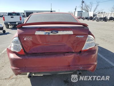 Zdjęcie 6 z 14 samochodu: 2010 FORD FUSION SPORT VIN:3FAHP0KC8AR237607 - miniatura