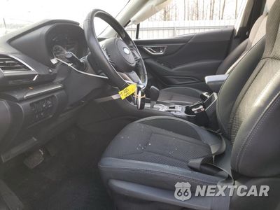 Zdjęcie 7 z 14 samochodu: 2019 SUBARU FORESTER PREMIUM VIN:JF2SKAGC9KH435873 - miniatura