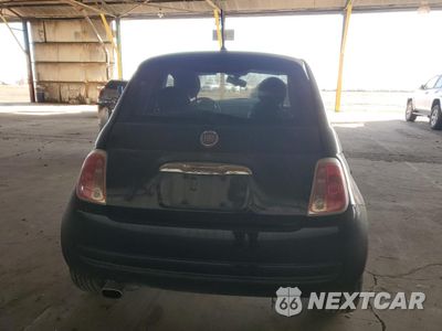 Zdjęcie 6 z 14 samochodu: 2013 FIAT 500 POP VIN:3C3CFFAR8DT754837 - miniatura