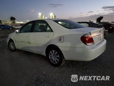 Drugie zdjęcie samochodu z przodu: 2005 TOYOTA CAMRY LE VIN:4T1BE32K75U429691 - miniatura