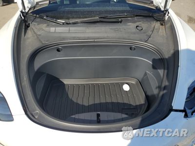 Zdjęcie 13 z 14 samochodu: 2023 TESLA MODEL 3 VIN:5YJ3E1EA1PF708470 - miniatura