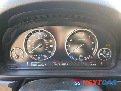 Zdjęcie 9 z 12 samochodu: 2013 BMW 535 XI VIN:WBAFU7C57DDU66096 - miniatura