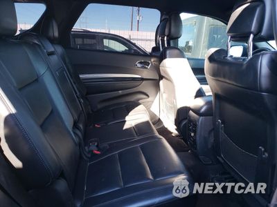 Zdjęcie 11 z 16 samochodu: 2017 DODGE DURANGO GT VIN:1C4RDJDGXHC820525 - miniatura
