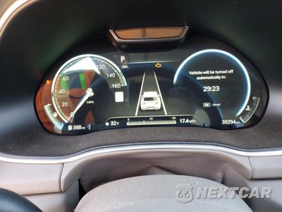 Zdjęcie 9 z 16 samochodu: 2023 GENESIS GV80 BASE VIN:KMUHBDSB3PU105747 - miniatura