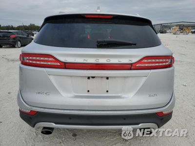 Zdjęcie 6 z 13 samochodu: 2018 LINCOLN MKC PREMIERE VIN:5LMCJ1C92JUL00877 - miniatura