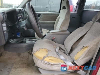 Zdjęcie 7 z 11 samochodu: 1994 CHEVROLET S TRUCK S10 VIN:1GCCS19Z3RK104451 - miniatura