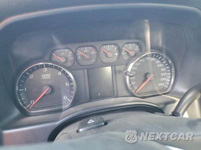 Zdjęcie 9 z 13 samochodu: 2017 CHEVROLET SILVERADO C3500 VIN:1GB3CYCG0HF149873 - miniatura