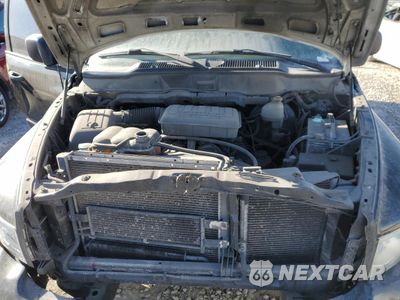 Zdjęcie 11 z 12 samochodu: 2004 DODGE RAM 1500 VIN:1B7HA18N72J118436 - miniatura