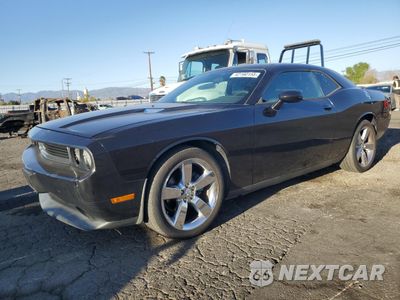 2011 DODGE CHALLENGER 2B3CJ4DG2BH512903 - główne zdjęcie licytacji z USA - miniatura