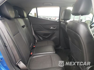 Zdjęcie 12 z 15 samochodu: 2016 BUICK ENCORE SPORT TOURING VIN:KL4CJ1SM6GB562414 - miniatura