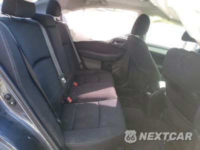 Zdjęcie 10 z 12 samochodu: 2015 SUBARU LEGACY 2.5I PREMIUM VIN:4S3BNAE6XF3027209 - miniatura