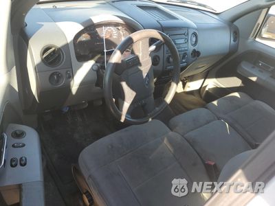 Zdjęcie 8 z 12 samochodu: 2007 FORD F150 VIN:1FTRF12W47KB49412 - miniatura