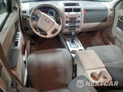 Zdjęcie 8 z 13 samochodu: 2009 FORD ESCAPE XLT VIN:1FMCU03759KA50187 - miniatura