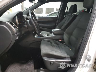Zdjęcie 7 z 15 samochodu: 2018 JEEP GRAND CHEROKEE LAREDO VIN:1C4RJFAG7JC310620 - miniatura