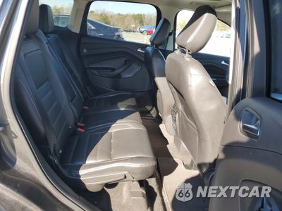 Zdjęcie 10 z 14 samochodu: 2018 FORD ESCAPE SEL VIN:1FMCU9HD9JUA49779 - miniatura