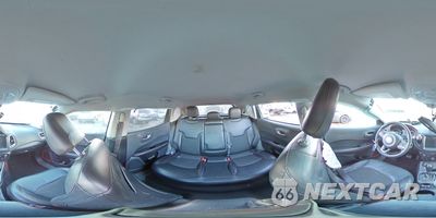 Zdjęcie 14 z 16 samochodu: 2021 JEEP COMPASS TRAILHAWK VIN:3C4NJDDB9MT553602 - miniatura