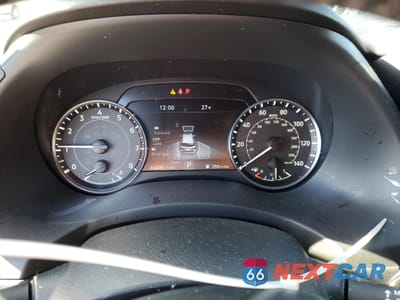Zdjęcie 9 z 13 samochodu: 2023 NISSAN ARMADA PLATINUM VIN:JN8AY2CD3P9690375 - miniatura