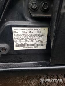 Zdjęcie 14 z 14 samochodu: 1998 NISSAN ALTIMA XE VIN:1N4DL01D0WC213246 - miniatura
