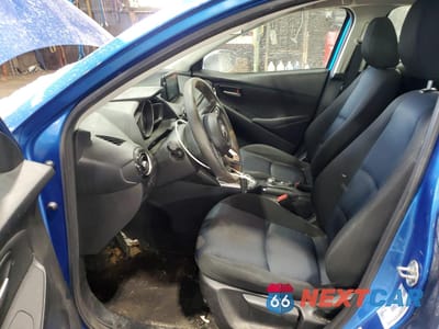 Zdjęcie 7 z 13 samochodu: 2019 TOYOTA YARIS L VIN:3MYDLBYV2KY526368 - miniatura