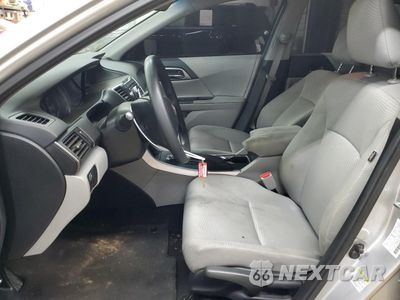 Zdjęcie 7 z 14 samochodu: 2014 HONDA ACCORD LX VIN:1HGCR2F31EA179796 - miniatura