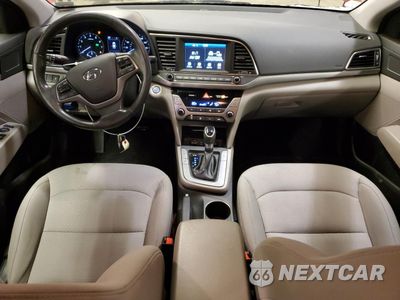 Zdjęcie 8 z 15 samochodu: 2018 HYUNDAI ELANTRA SEL VIN:5NPD84LF8JH302724 - miniatura