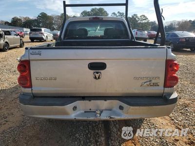 Zdjęcie 6 z 12 samochodu: 2011 DODGE DAKOTA SLT VIN:1D7RE3GK4BS577435 - miniatura