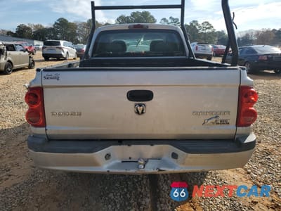 Zdjęcie 6 z 14 samochodu: 2011 DODGE DAKOTA SLT VIN:1D7RE3GK4BS577435 - miniatura