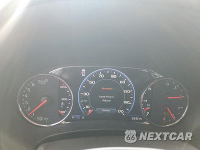 Zdjęcie 9 z 14 samochodu: 2024 GMC TERRAIN DENALI VIN:3GKALXEGXRL382701 - miniatura